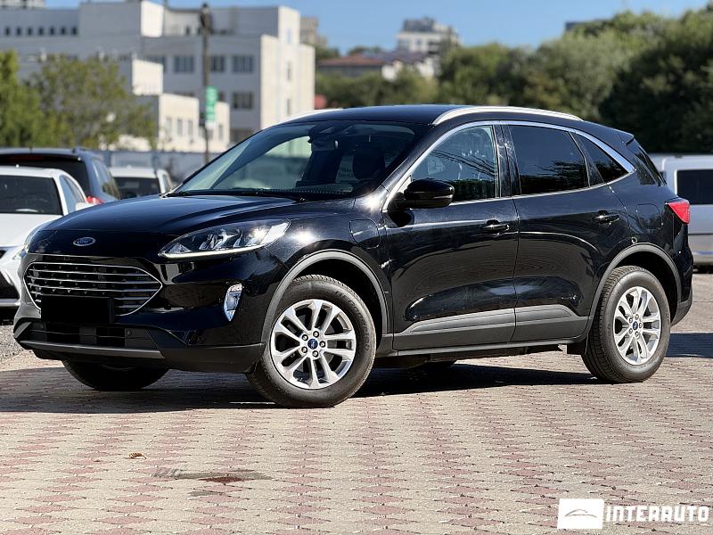 Ford Kuga Ford Kuga