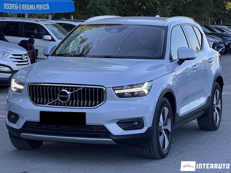 Volvo XC 40