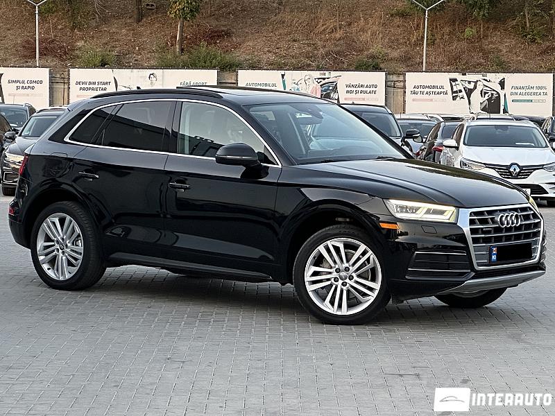 Audi Q5 Audi Q5