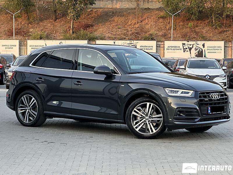 Audi Q5 Audi Q5