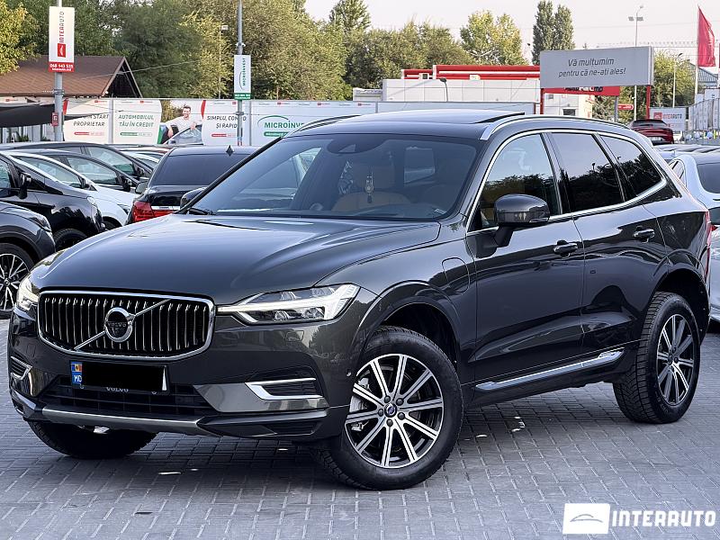 Volvo XC 60