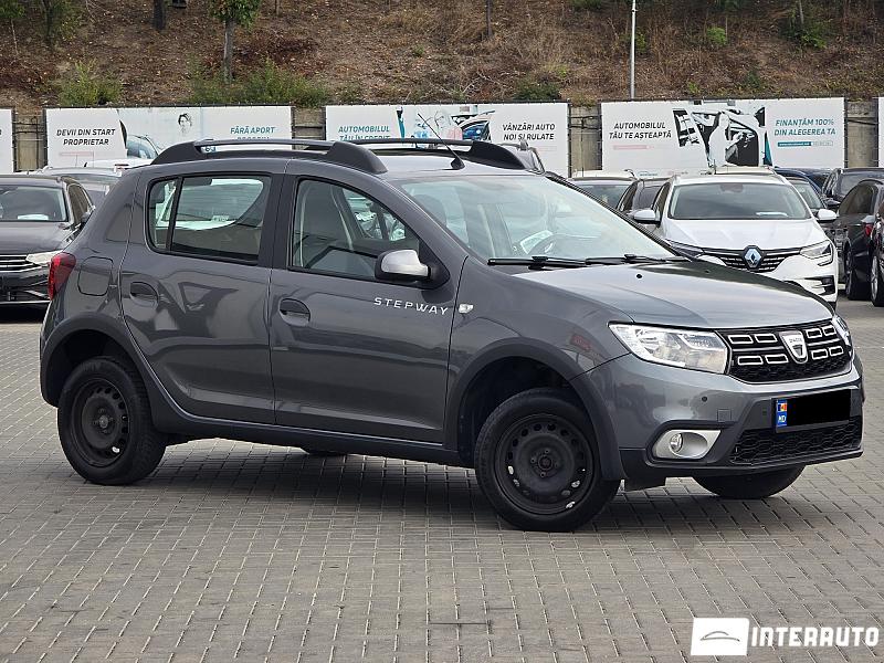 Dacia Sandero Stepway Dacia Sandero Stepway