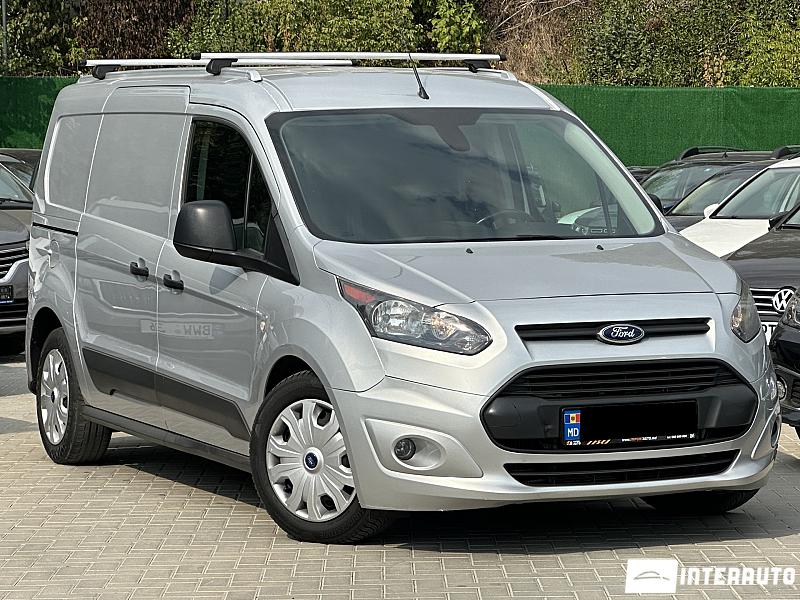 Ford Transit Connect Ford Transit Connect