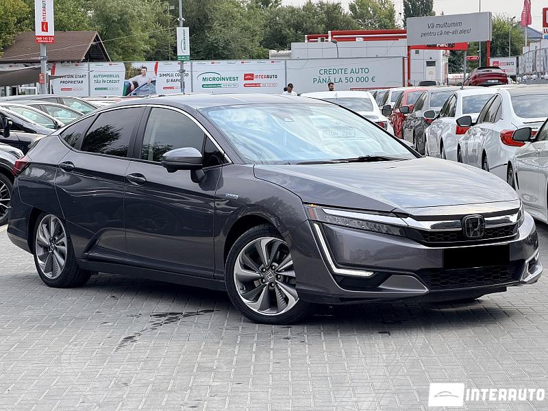 Honda Clarity