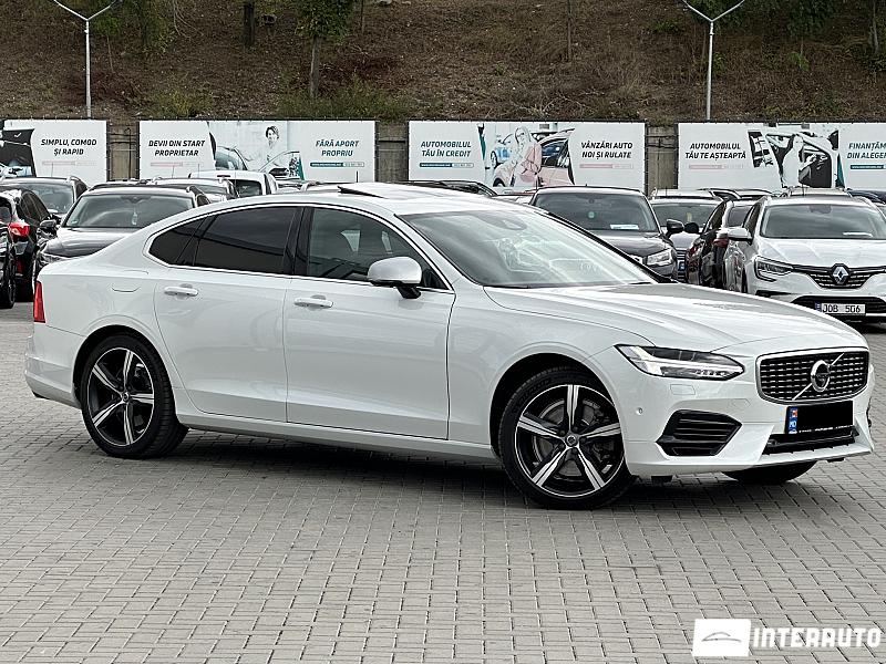 Volvo S 90 Volvo S 90