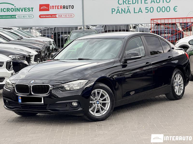BMW 316 BMW 316
