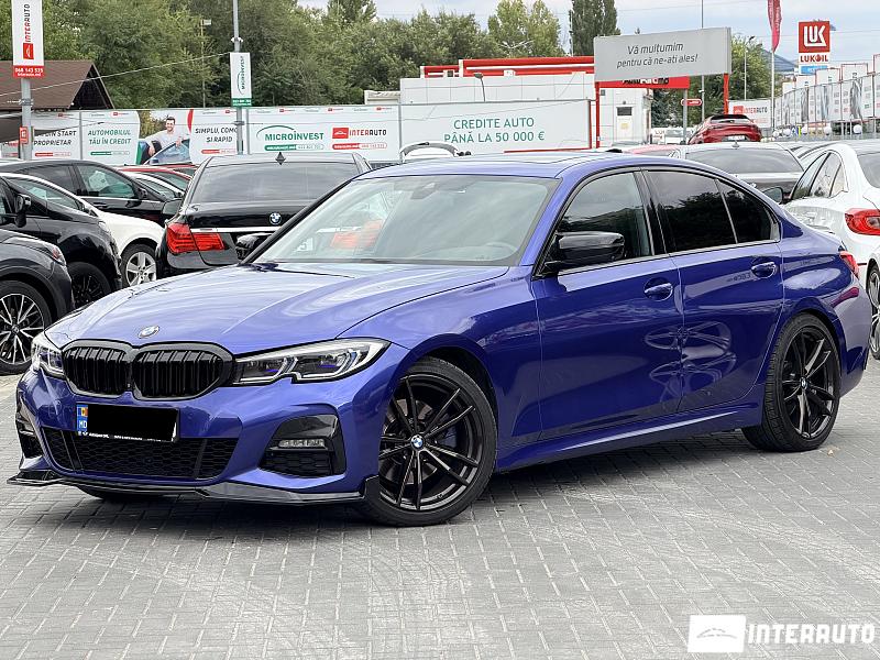 BMW 330 BMW 330