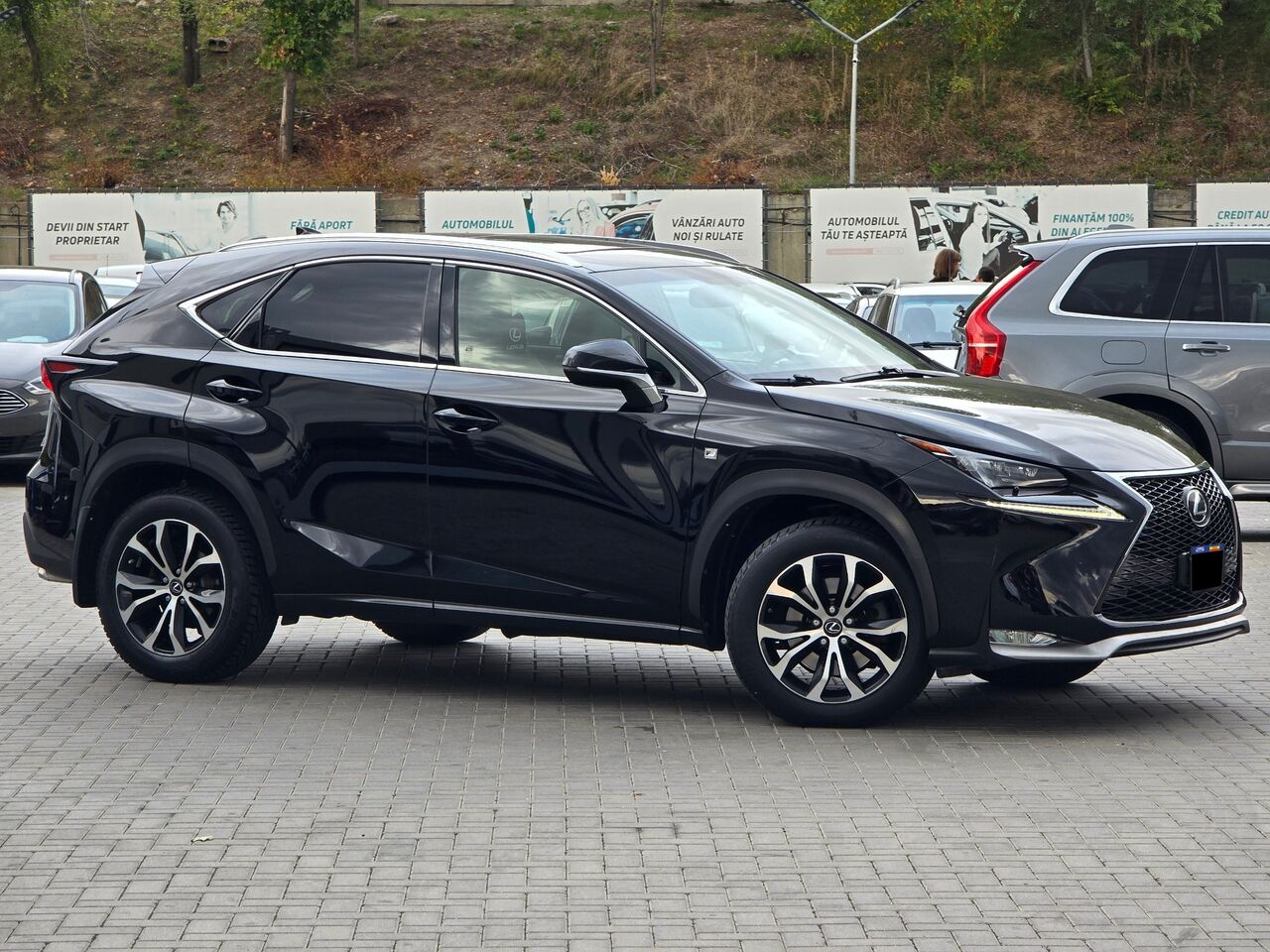 Lexus NX 200T Lexus NX 200T