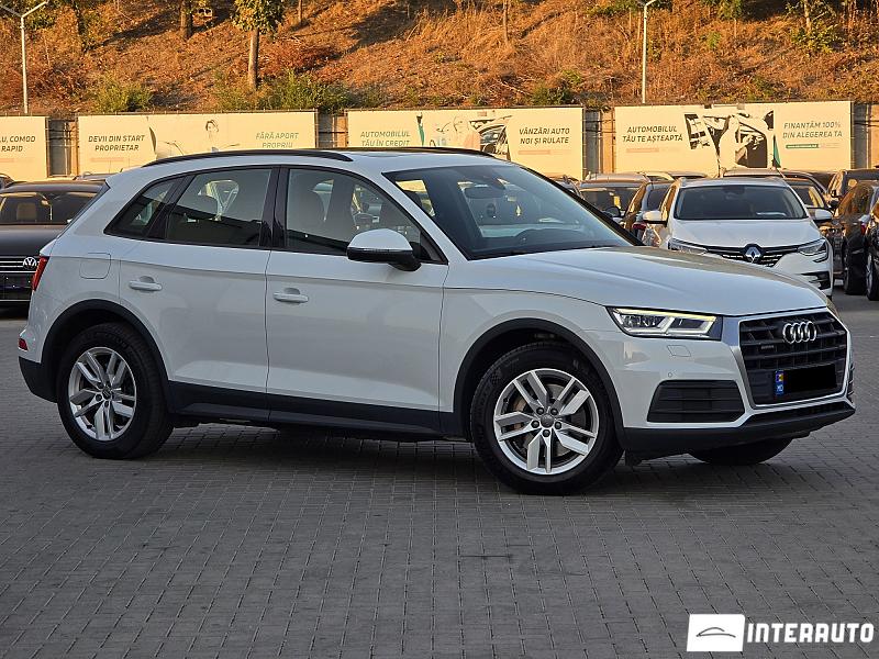 Audi Q5 Audi Q5