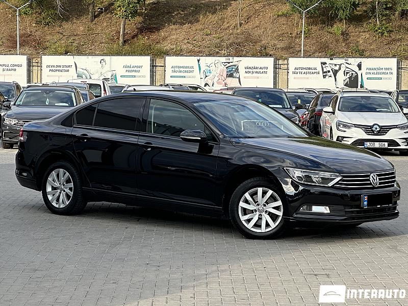 Volkswagen Passat Volkswagen Passat