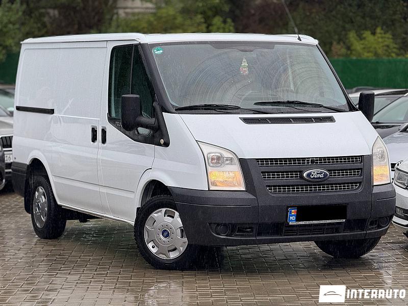 Ford Transit Ford Transit