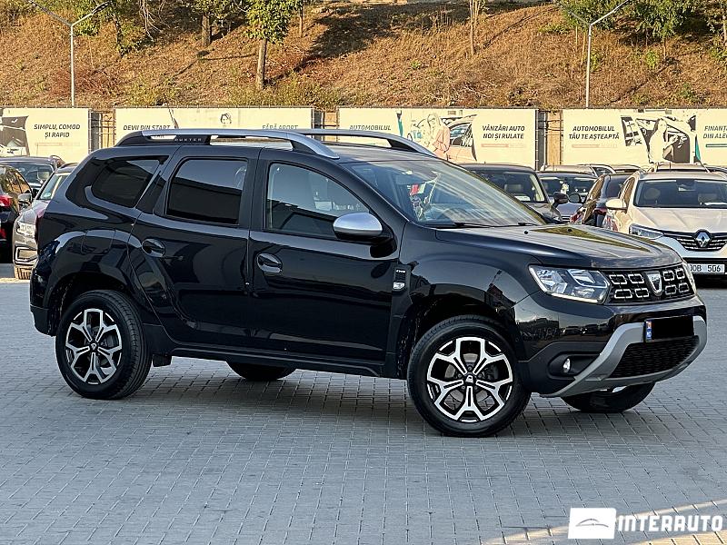 Dacia Duster Dacia Duster