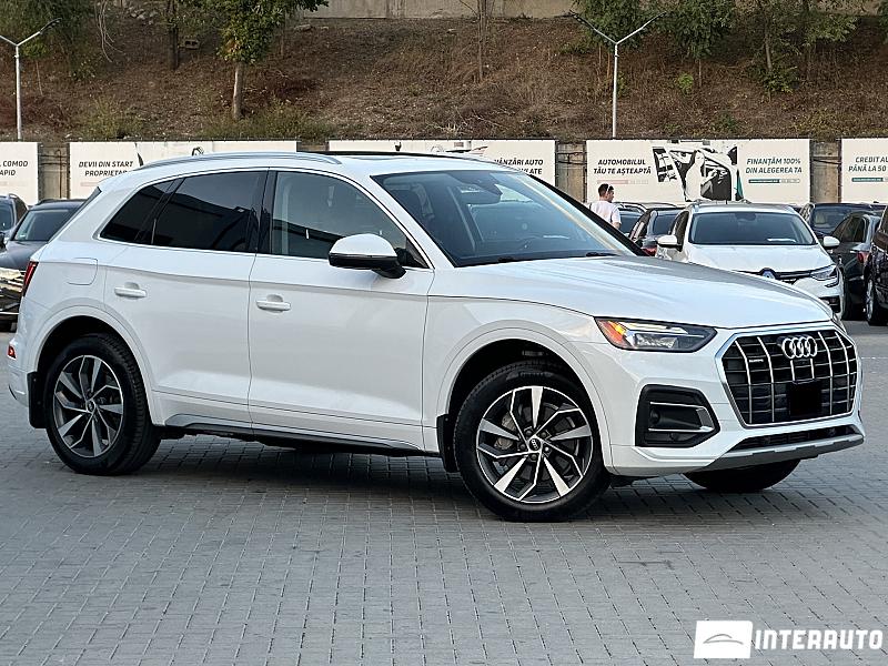 Audi Q5 Audi Q5