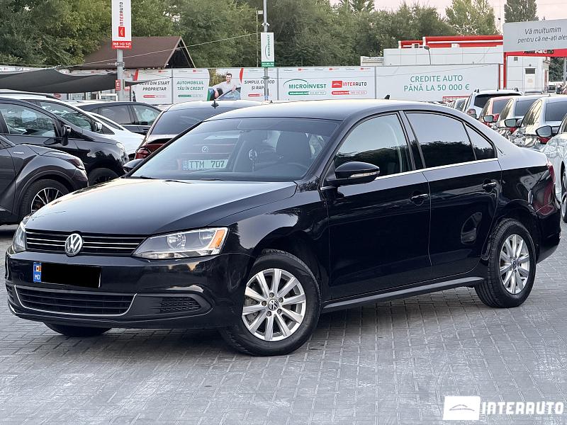 Volkswagen Jetta Volkswagen Jetta