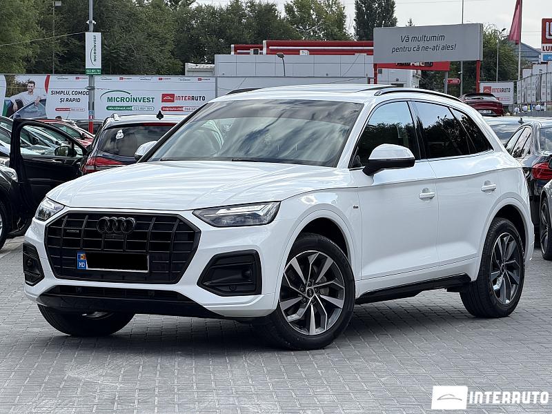 Audi Q5 Audi Q5
