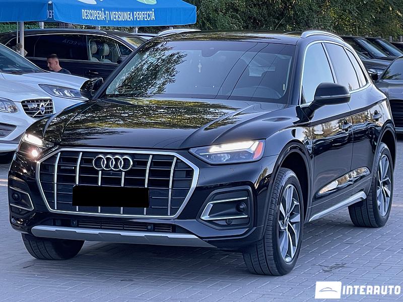 Audi Q5 Audi Q5