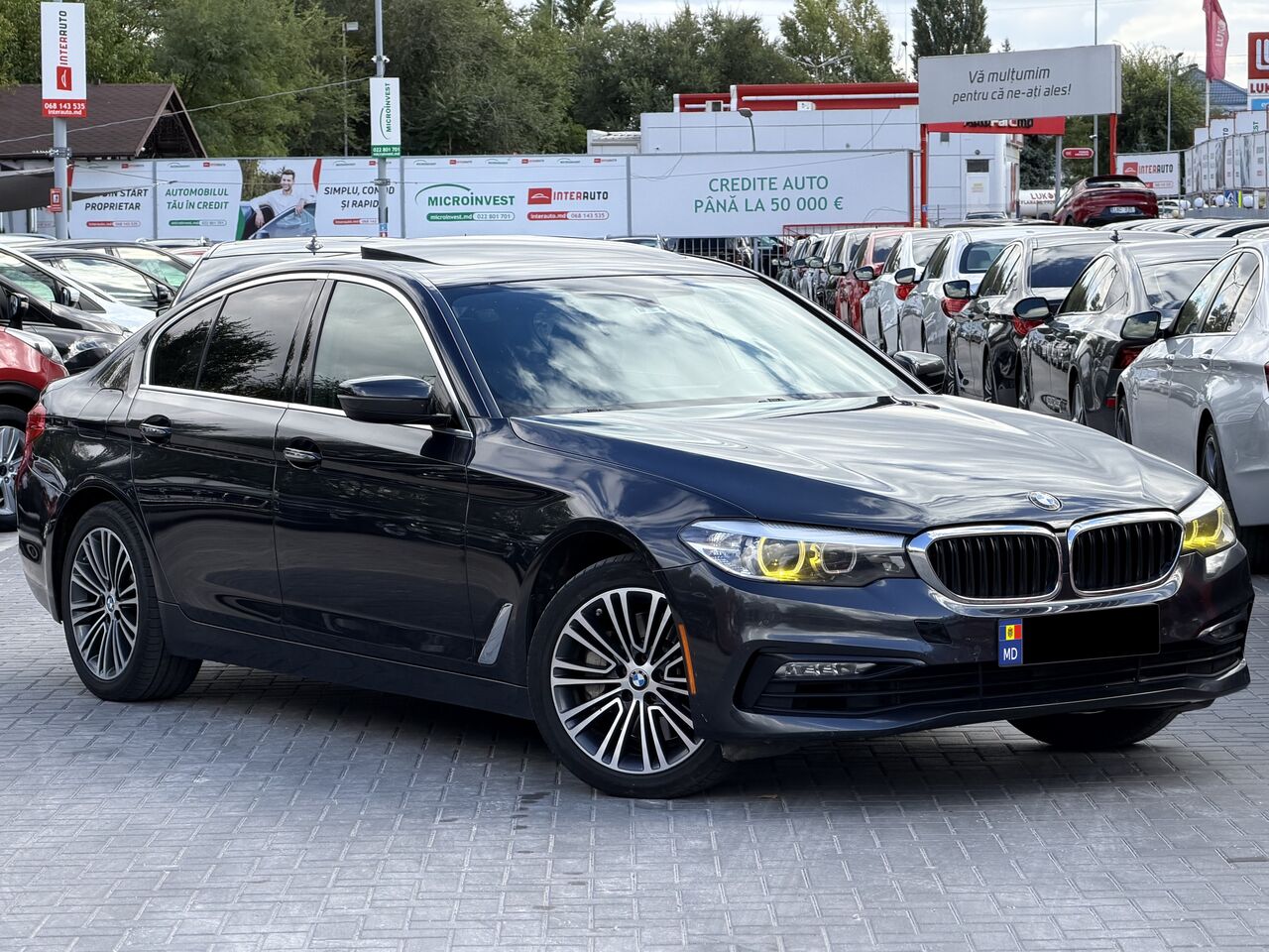 BMW 530 BMW 530