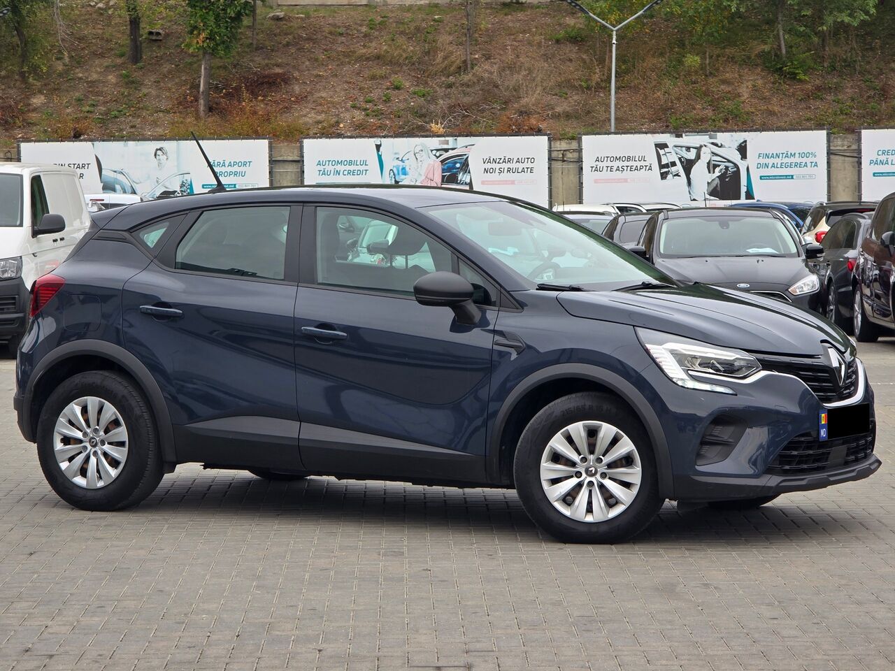 Renault Captur Renault Captur