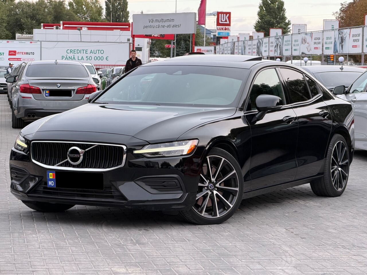Volvo S 60