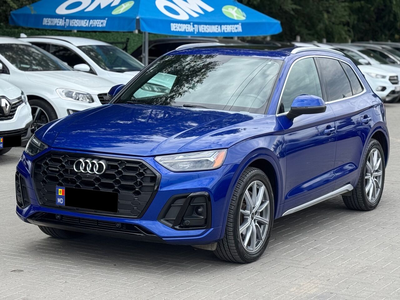 Audi Q5 Audi Q5