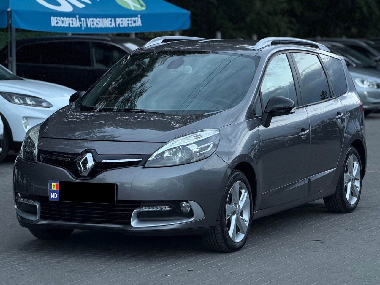 Renault Grand Scenic