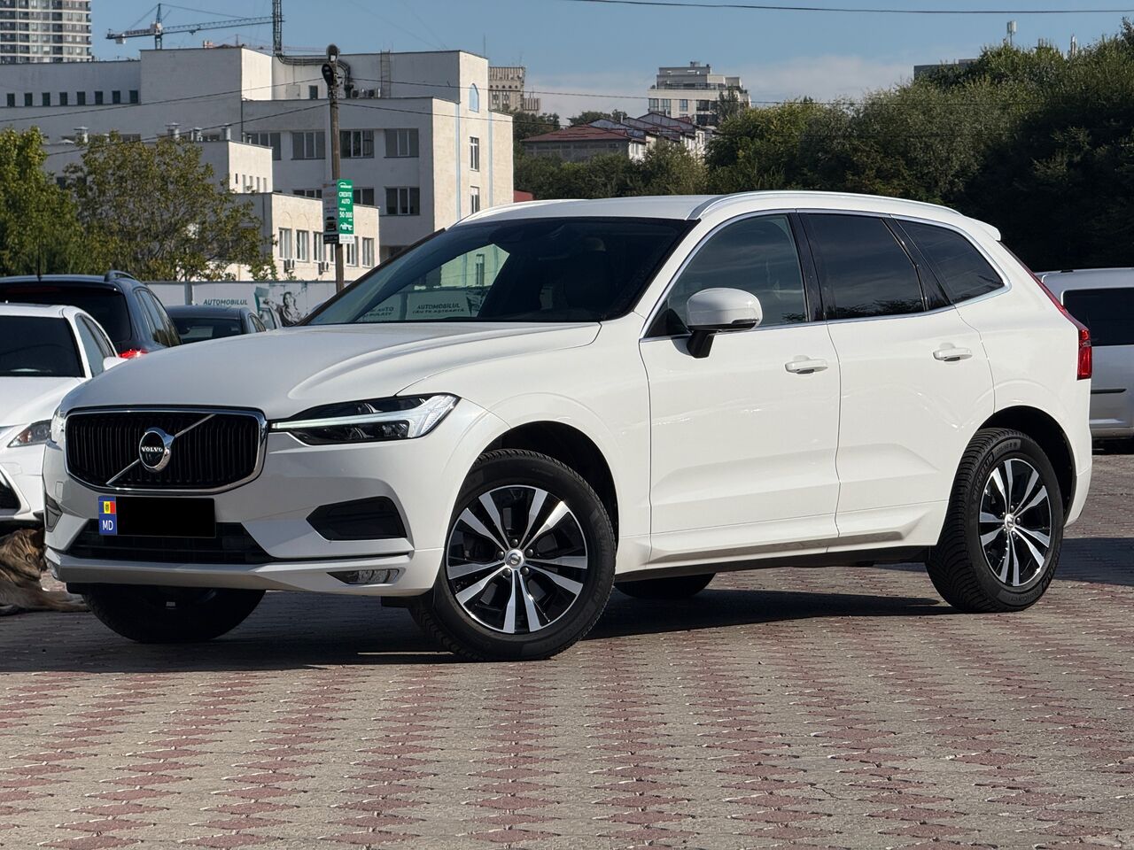 Volvo XC 60