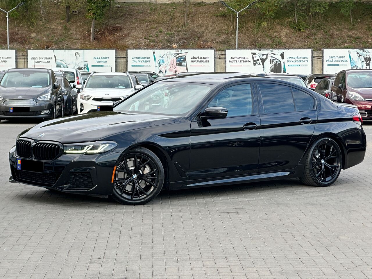 BMW 530 BMW 530