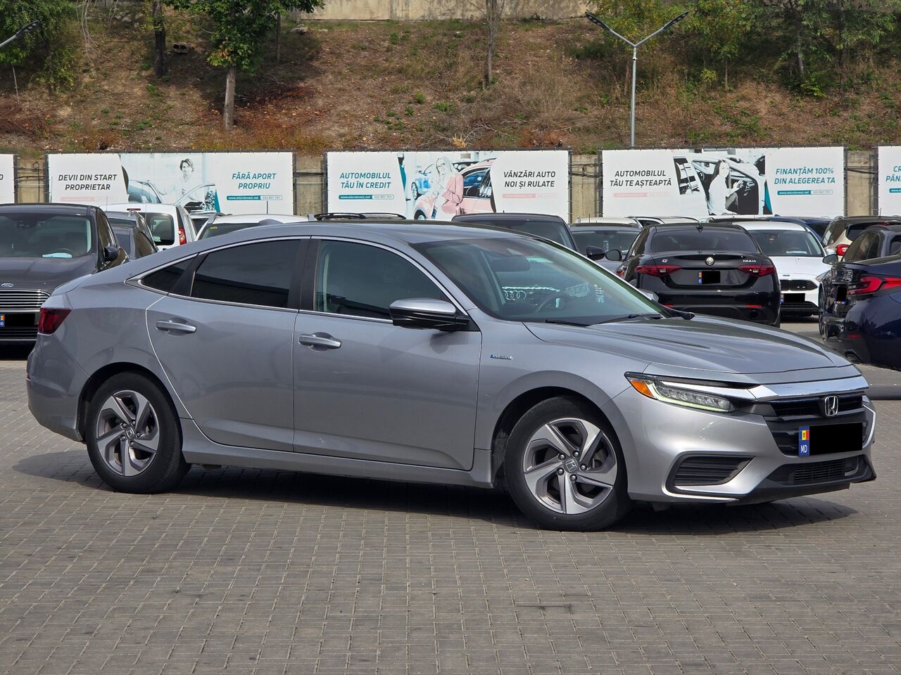 Honda Insight