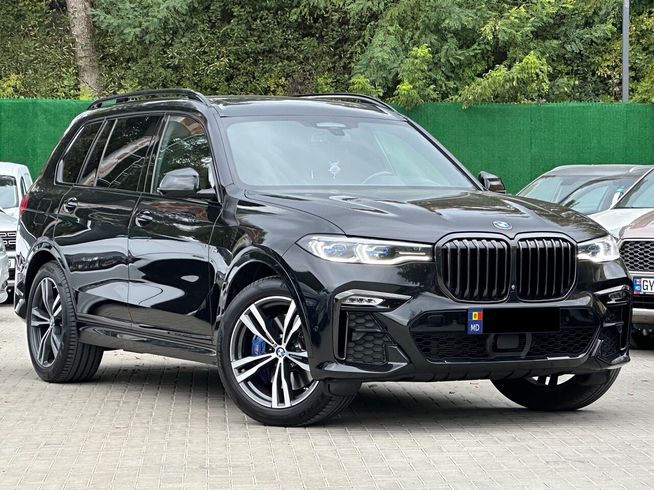 BMW X7 BMW X7