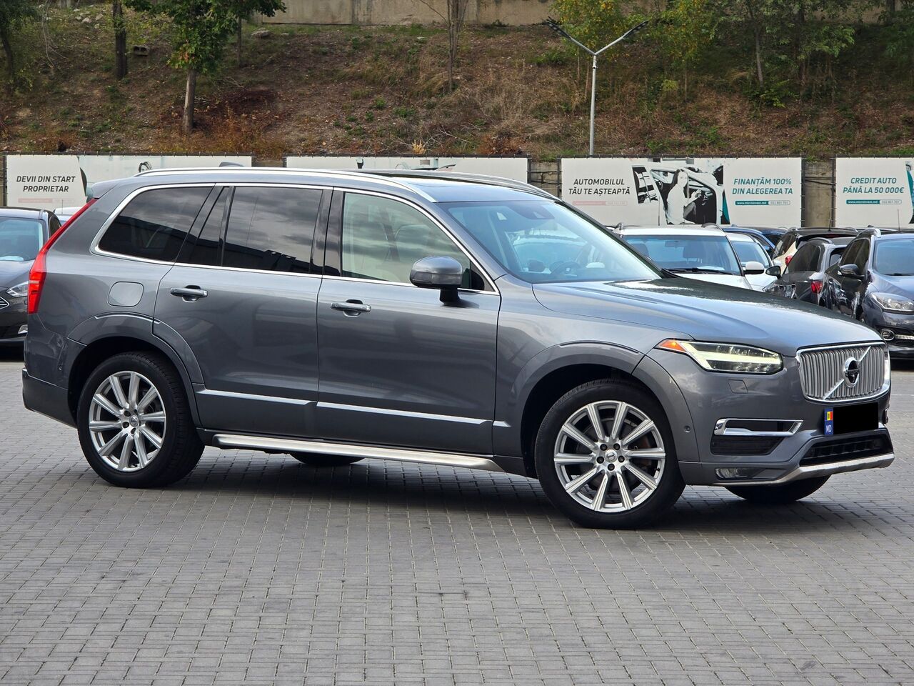 Volvo XC 90