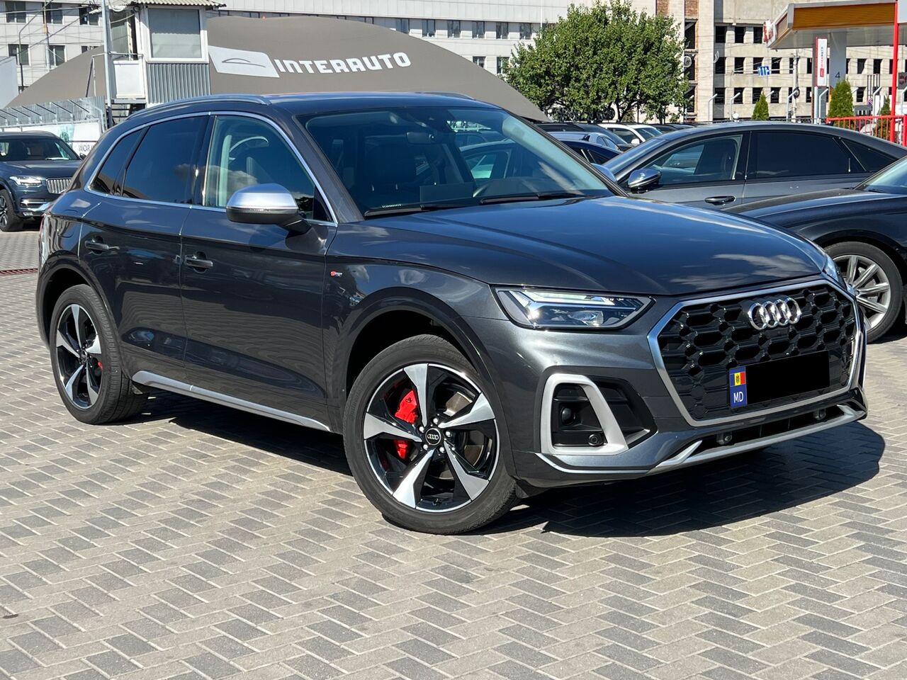 Audi Q5 Audi Q5