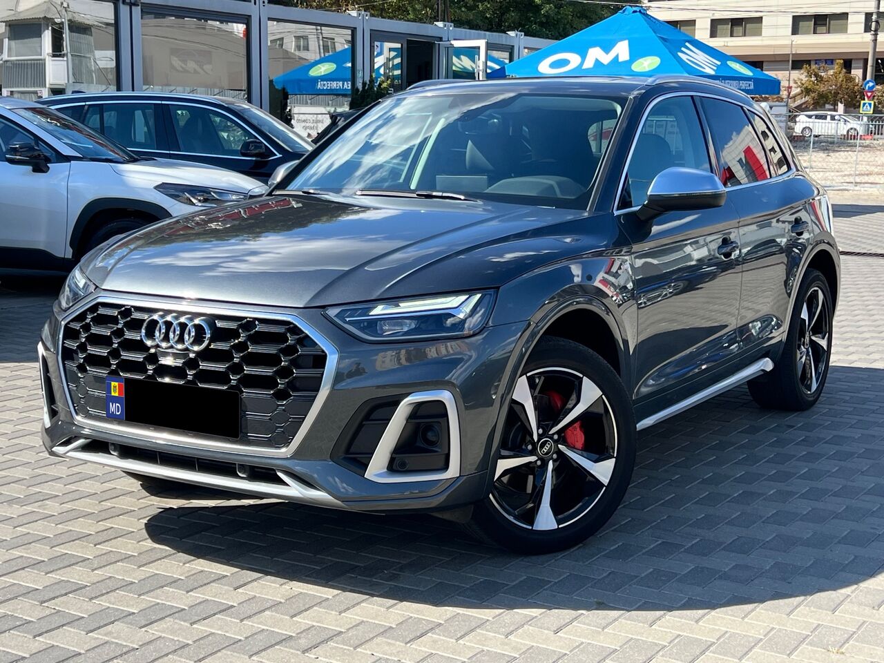 Audi Q5 Audi Q5