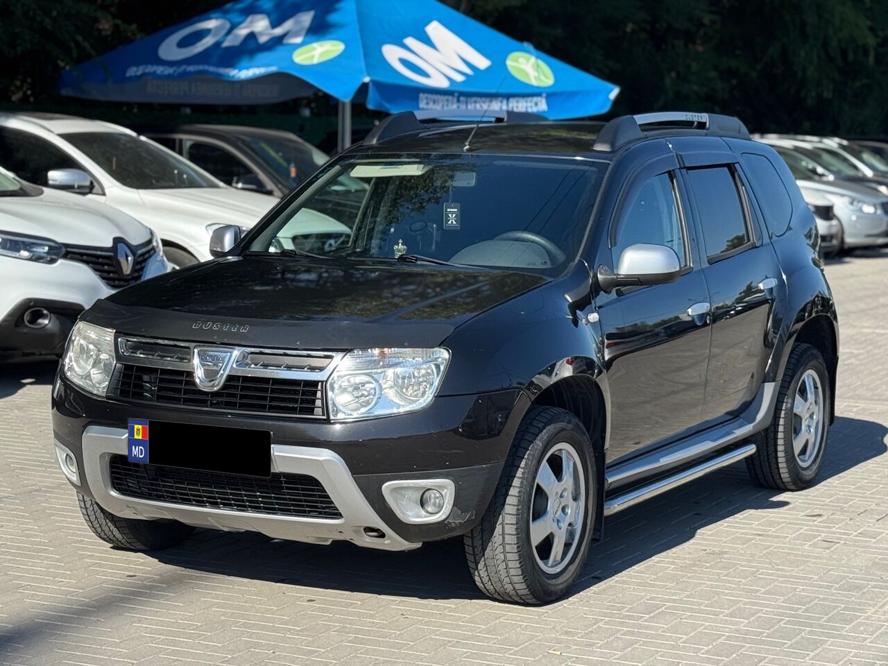 Dacia Duster Dacia Duster