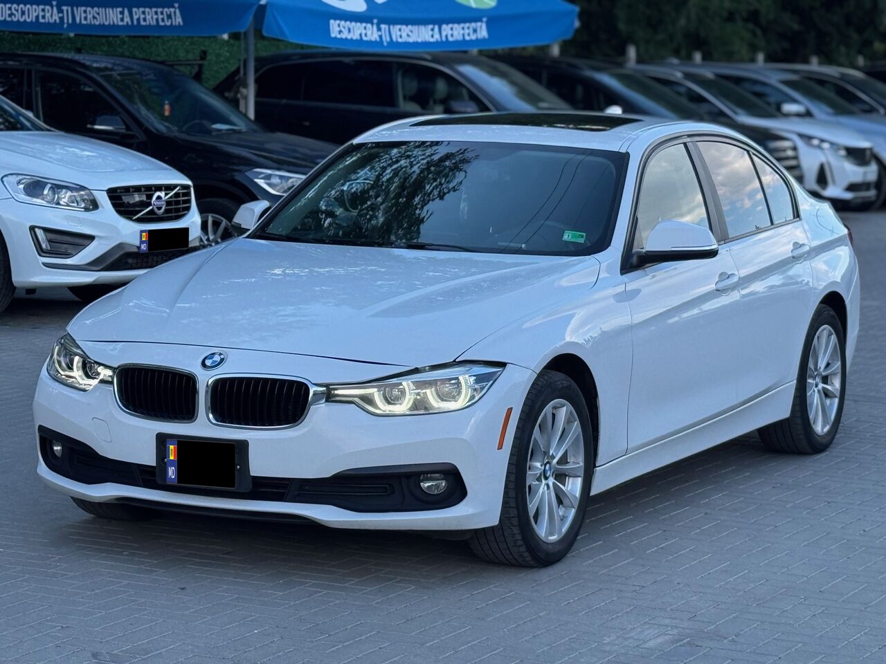 BMW 320 BMW 320