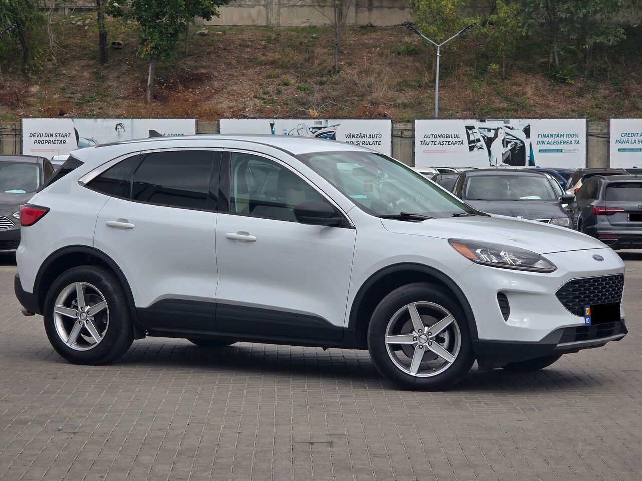 Ford Escape Ford Escape