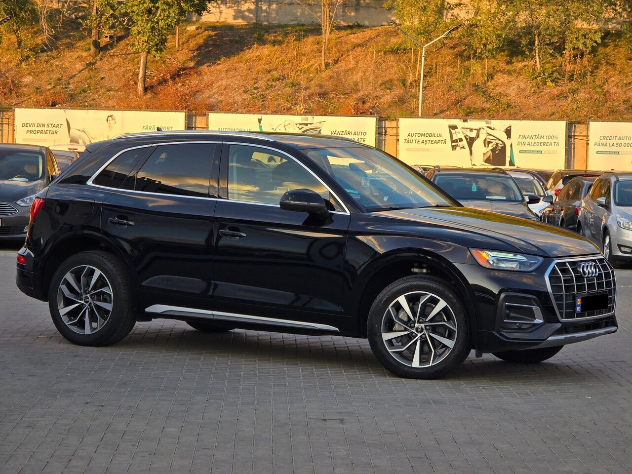 Audi Q5 Audi Q5
