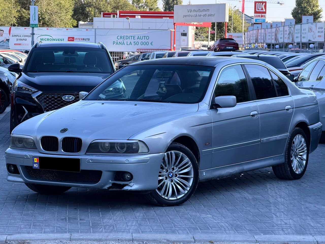 BMW 525 BMW 525