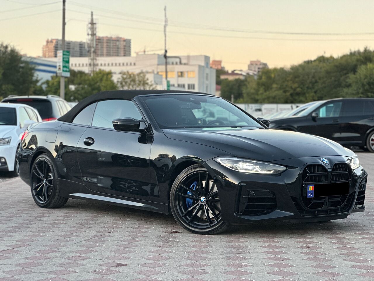 BMW M440i BMW M440i