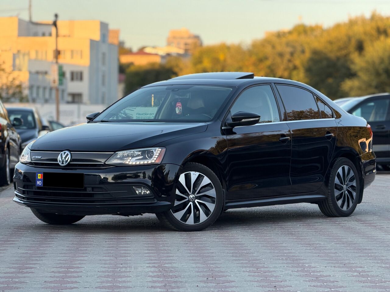 Volkswagen Jetta Volkswagen Jetta