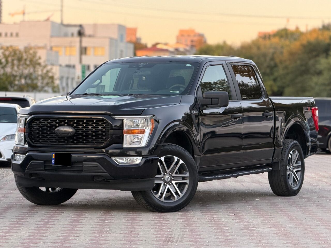 Ford F150 Ford F150