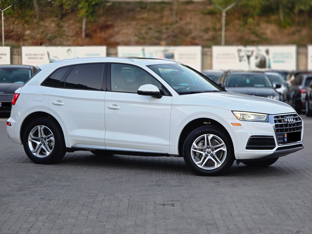 Audi Q5 Audi Q5