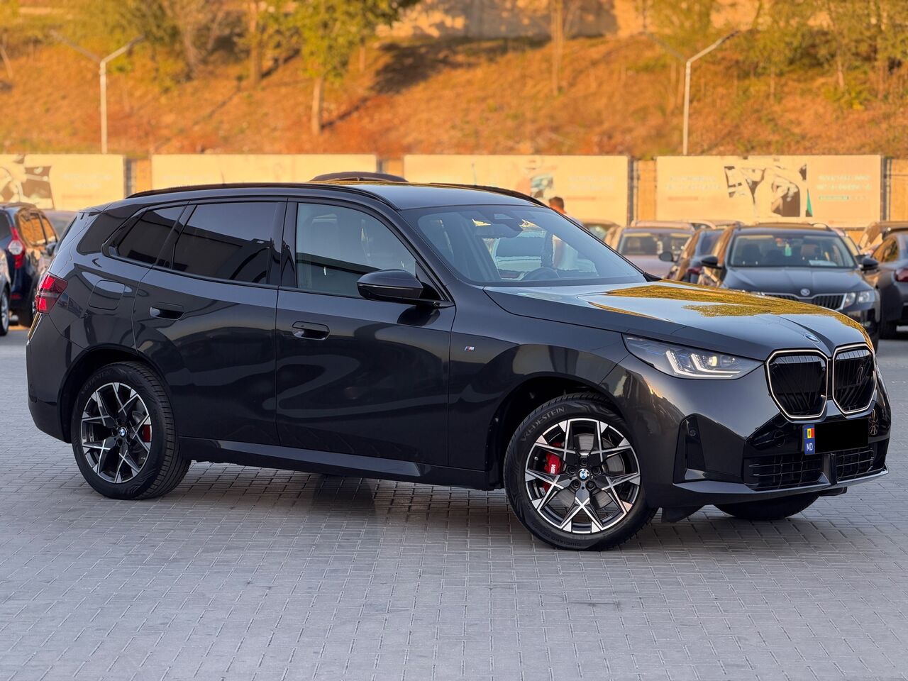 BMW X3 2.0D