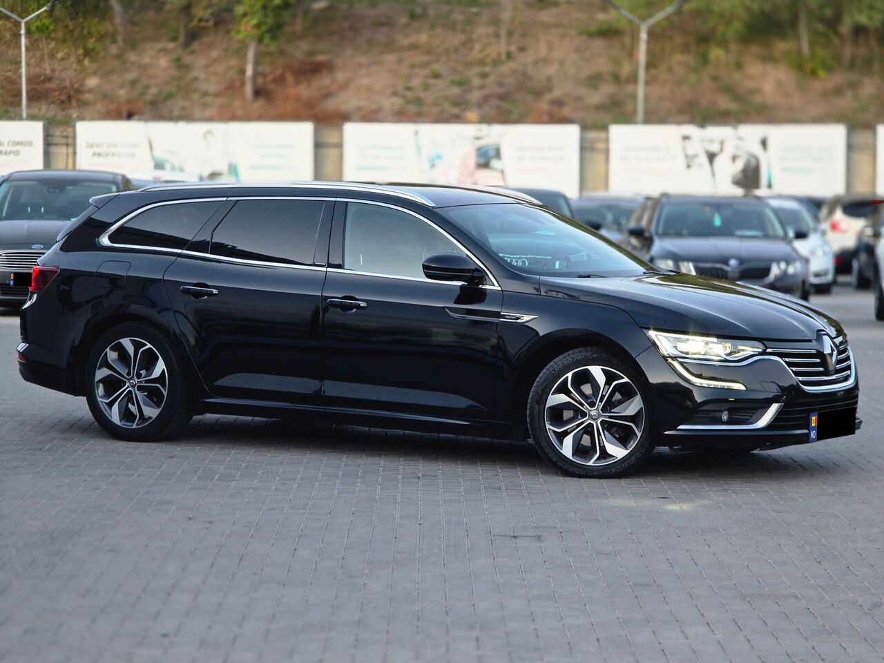 Renault Talisman