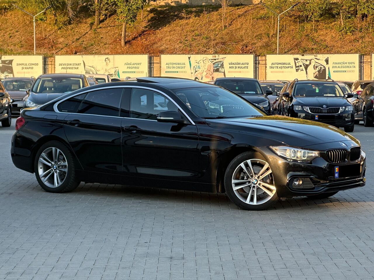 BMW 430i BMW 430i