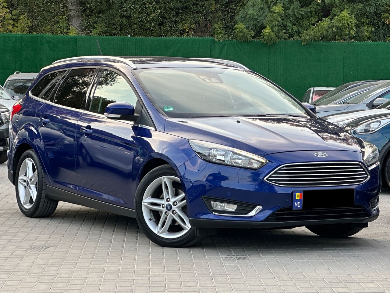 Ford Focus Ford Focus