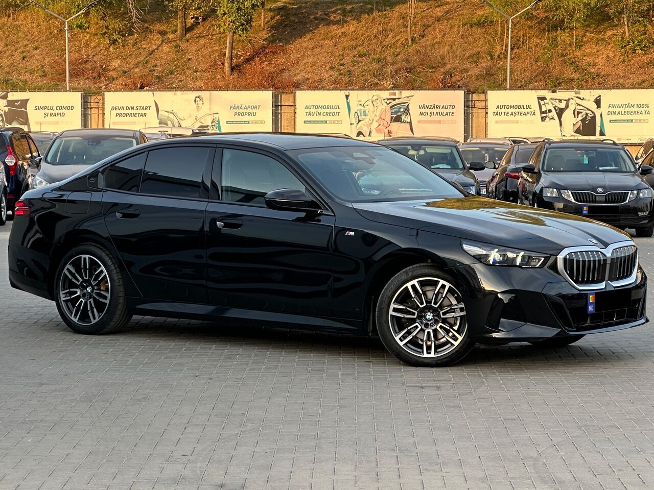 BMW 520 BMW 520