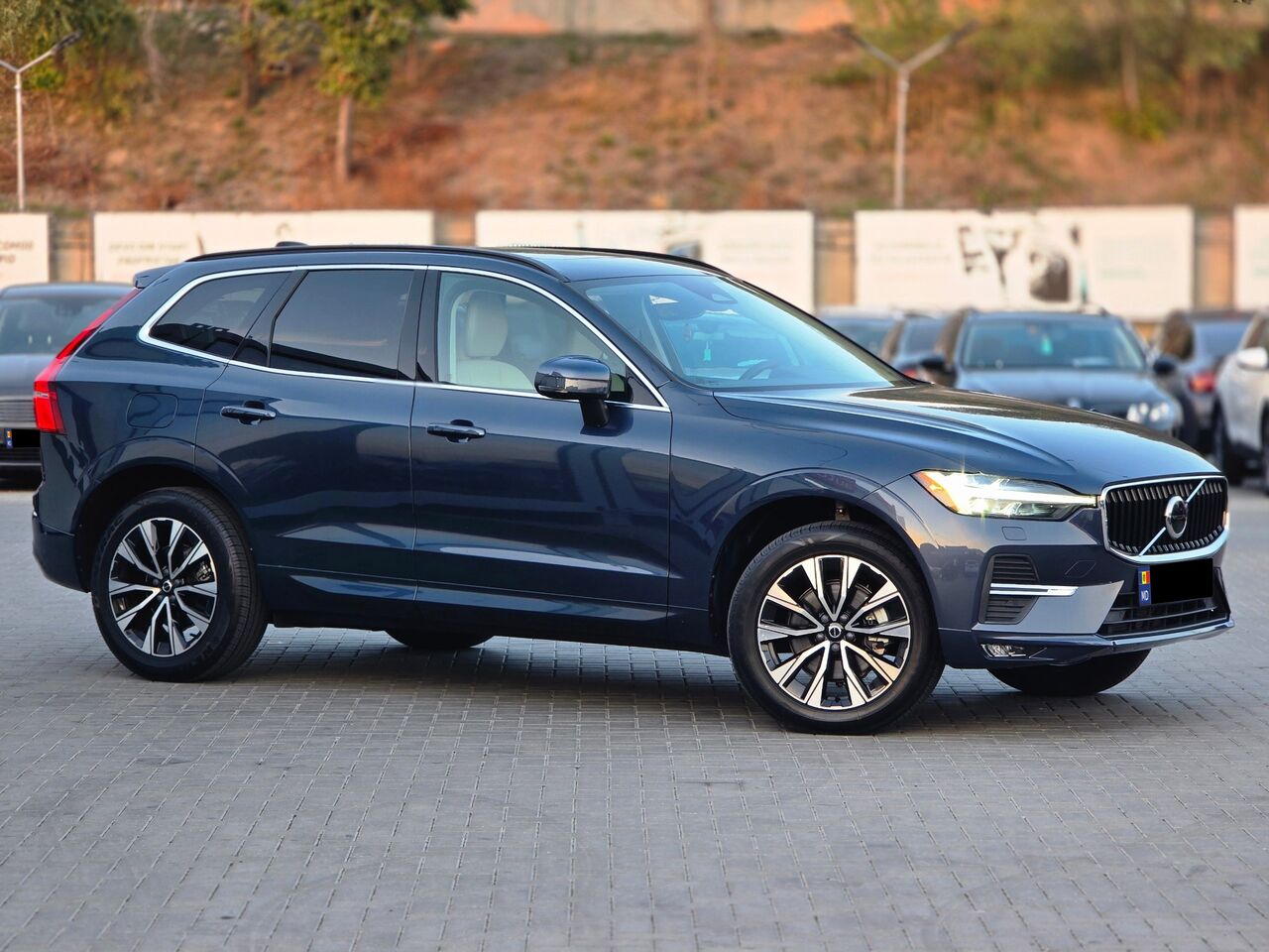 Volvo XC 60 Volvo XC 60