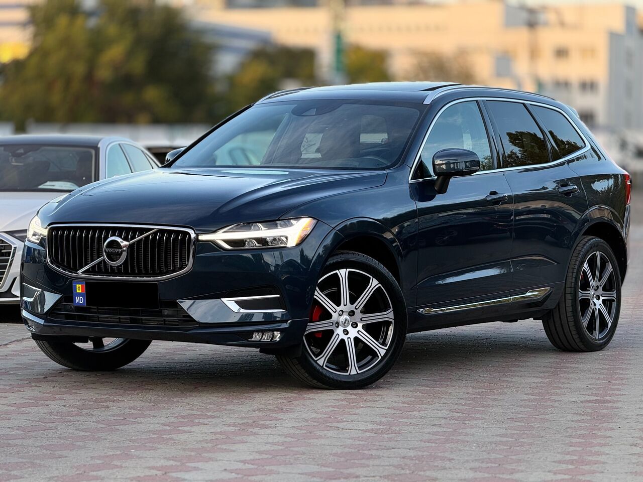 Volvo XC 60 Volvo XC 60