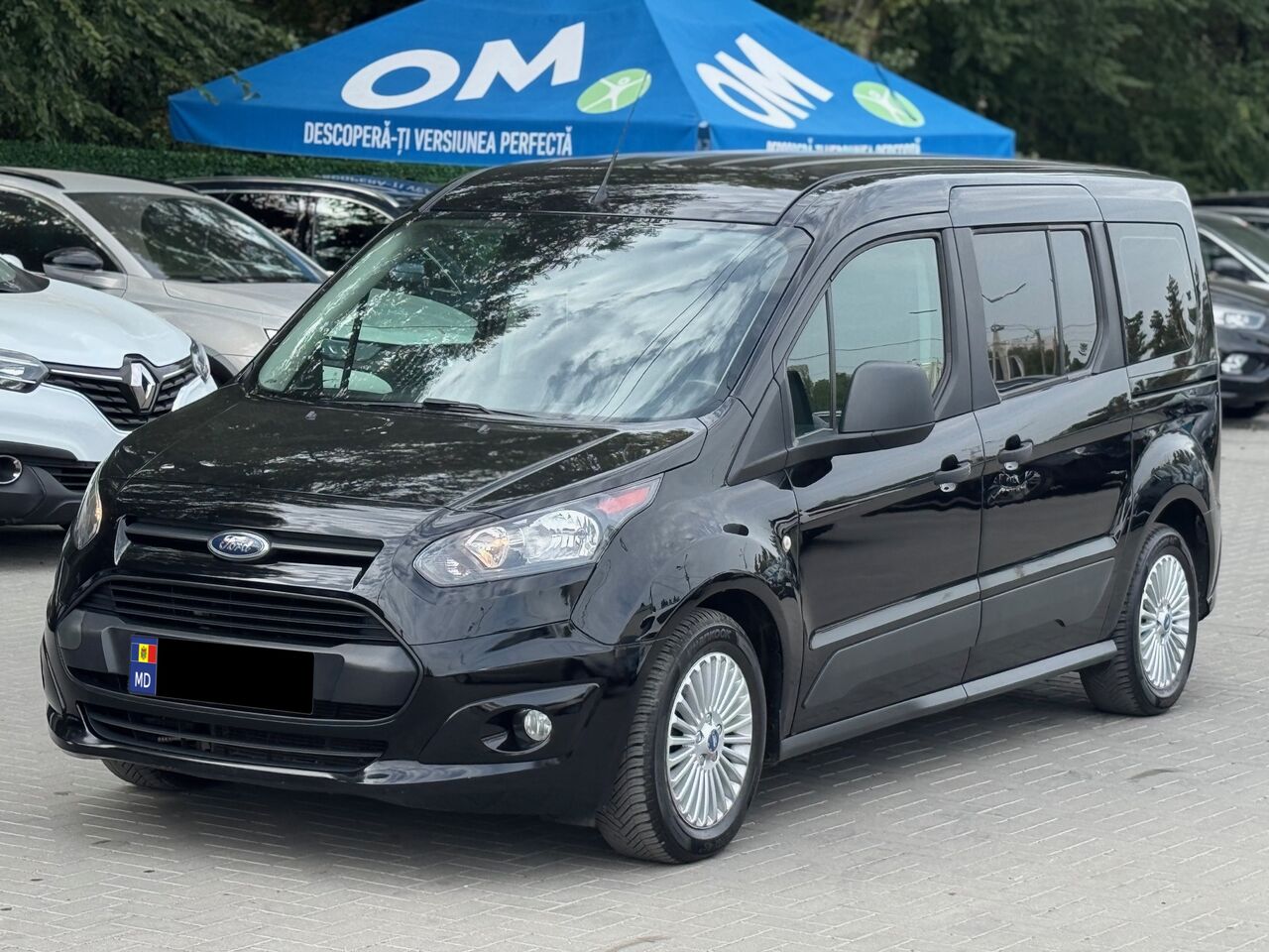 Ford Tourneo Connect Ford Tourneo Connect