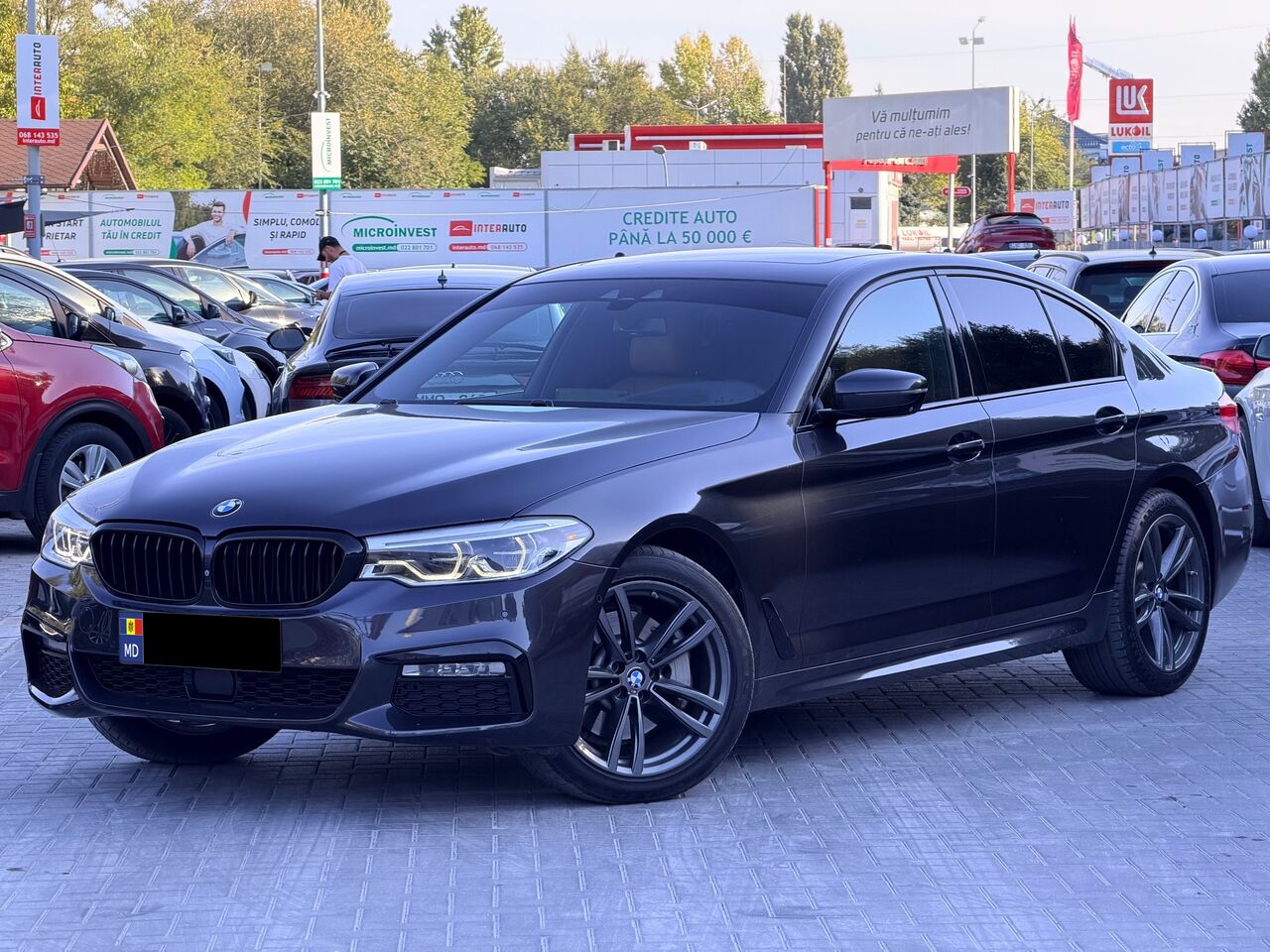 BMW 530 BMW 530